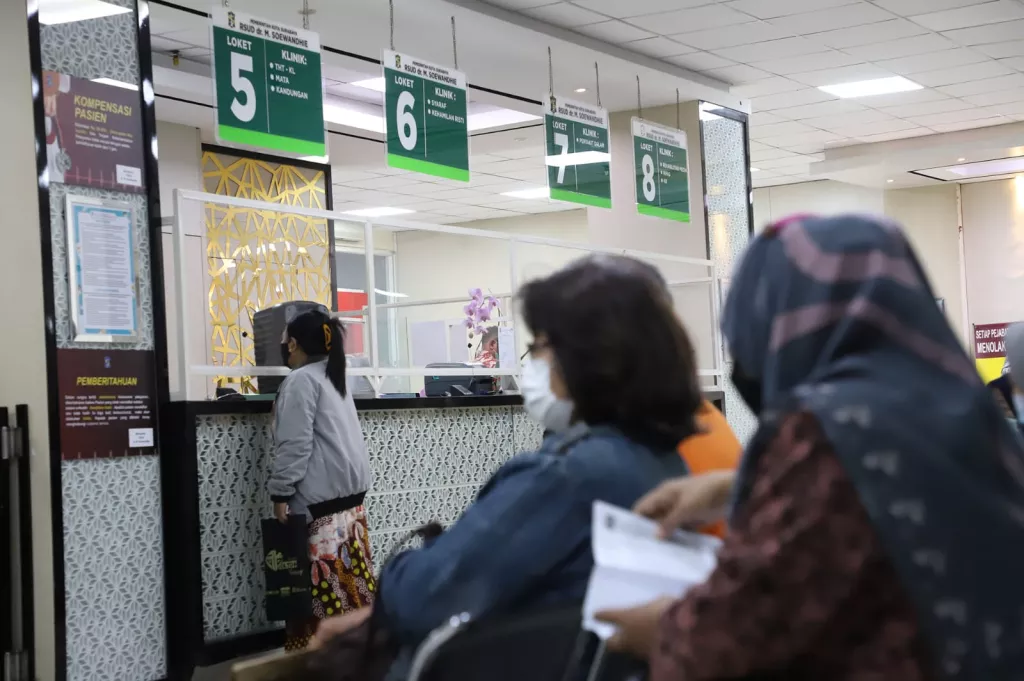Pemkot Surabaya Pastikan Layanan Publik Tetap Berjalan saat Libur Lebaran 2026