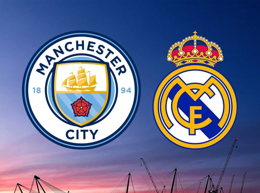 Man City vs Real Madrid, Mampukah The Citizens Comeback? Ini Prediksinya