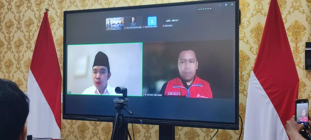 Pemkab Jember Rapat Darurat dengan Pertamina Antisipasi Kelangkaan BBM