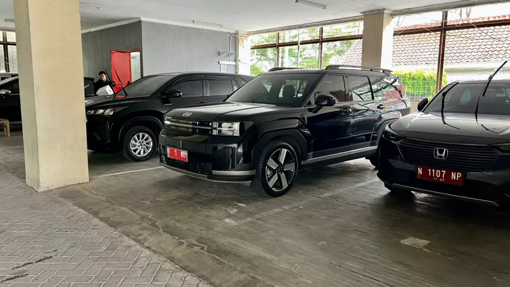 Bupati Probolinggo Larang ASN Gunakan Mobil Dinas saat Mudik Lebaran