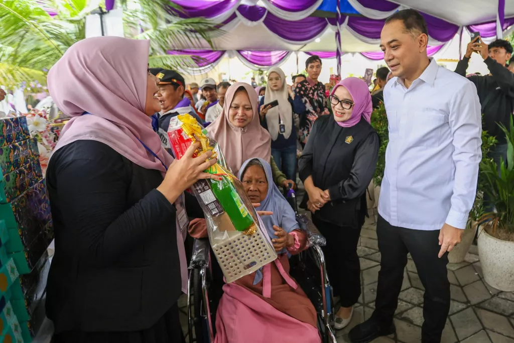 Garage Day Surabaya 2026: Momen Berbagi dan Peduli pada Keluarga Prasejahtera