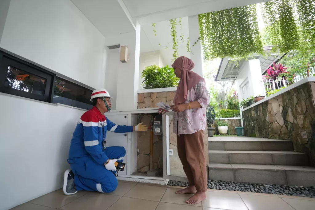 PGN Siagakan Satgas RAFI untuk Ramadan dan Idul Fitri 2026. (Dok. PGN for selalu.id).