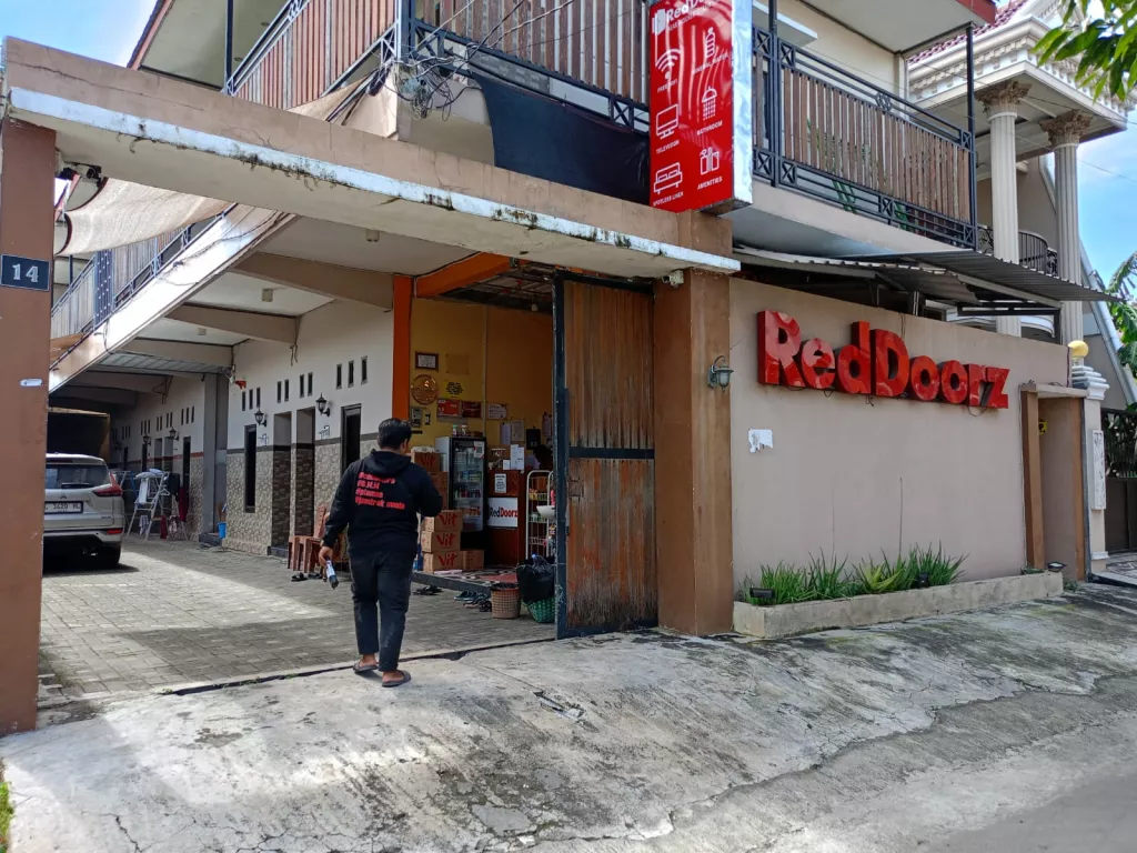 Pelaku Penipuan dan Penggelapan Penginapan di Mojokerto Belum Ditahan, Kenapa?
