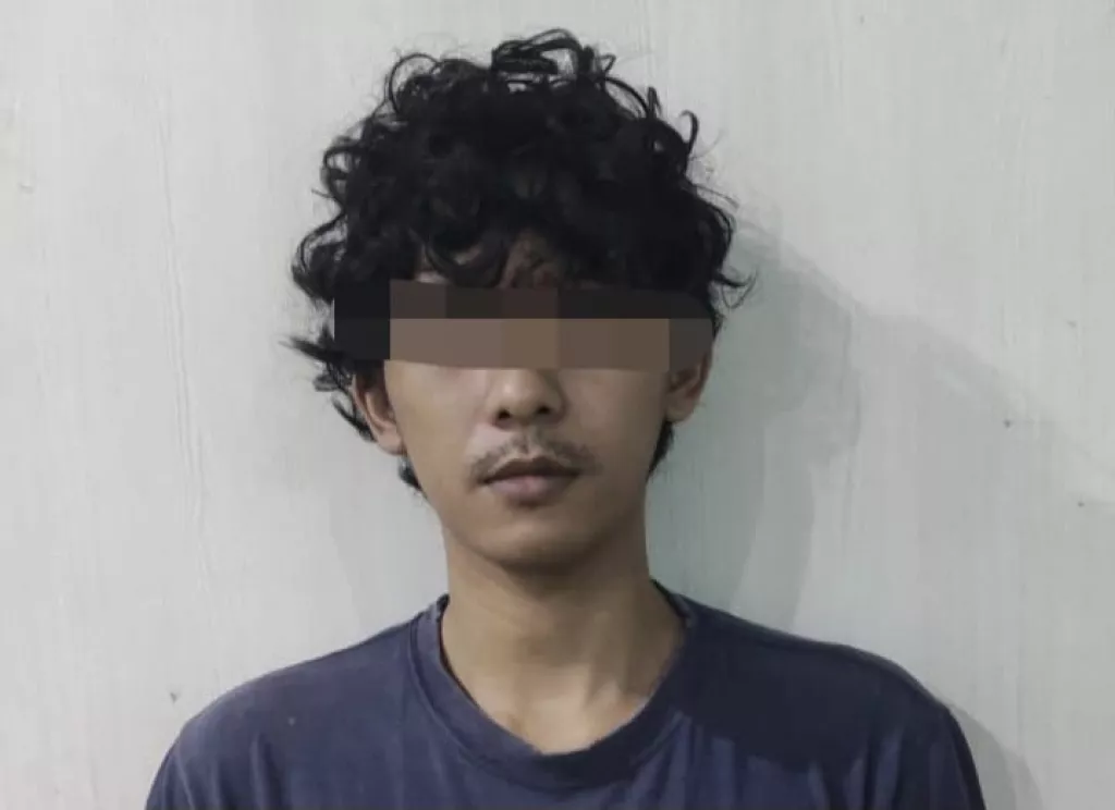 Biadab! Pemuda Mojokerto Setubuhi Gadis 16 Tahun dari 2024, Janji Dinikahi hingga Diancam Dibunuh