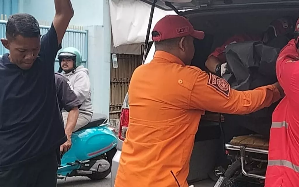 Profesor Perempuan Ditemukan Meninggal oleh DPR di Surabaya