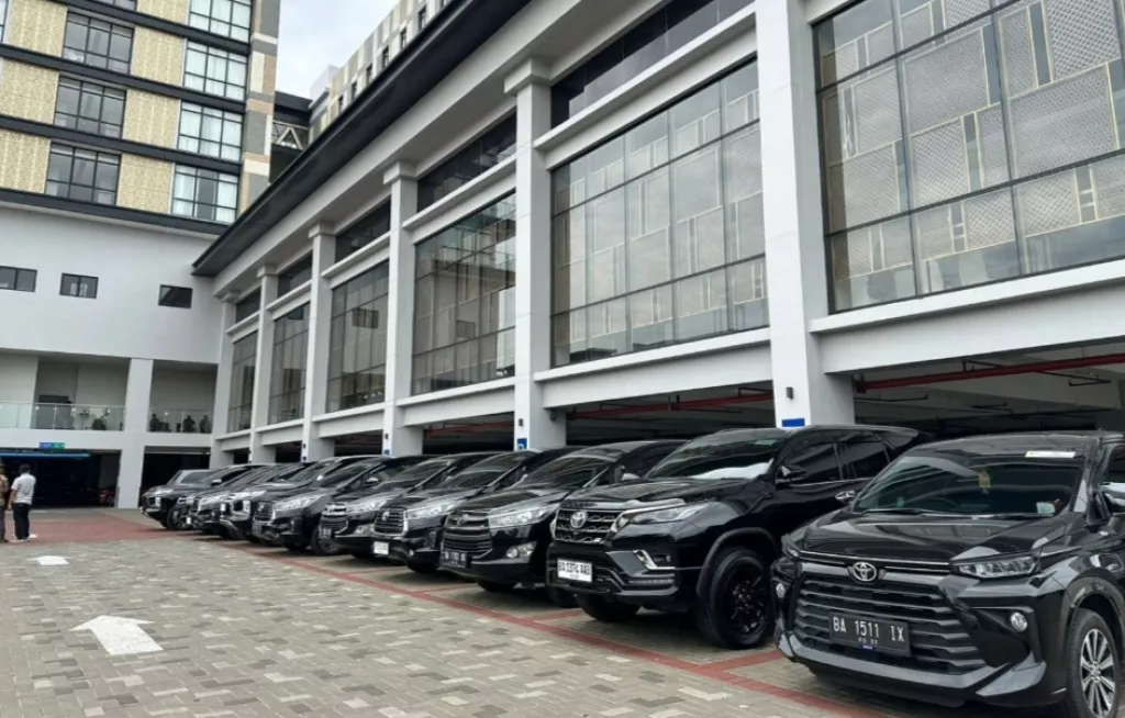 3 Tempat Rental Mobil di Surabaya untuk Mudik Lebaran, Banyak Pilihan dan Murah