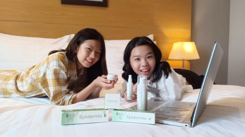 Tips Merawat Kulit Wajah Agar Glowing saat Lebaran, Ciwi-ciwi Kepoin Yuk