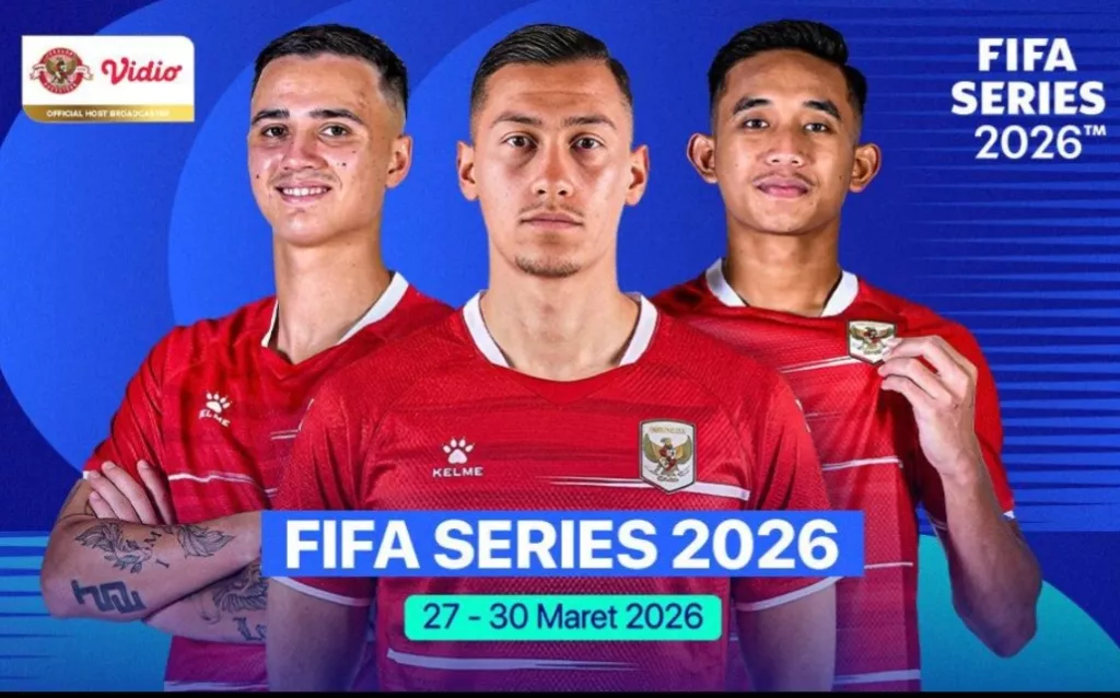 Prediksi Skor Timnas Indonesia vs Saint Kitts & Nevis