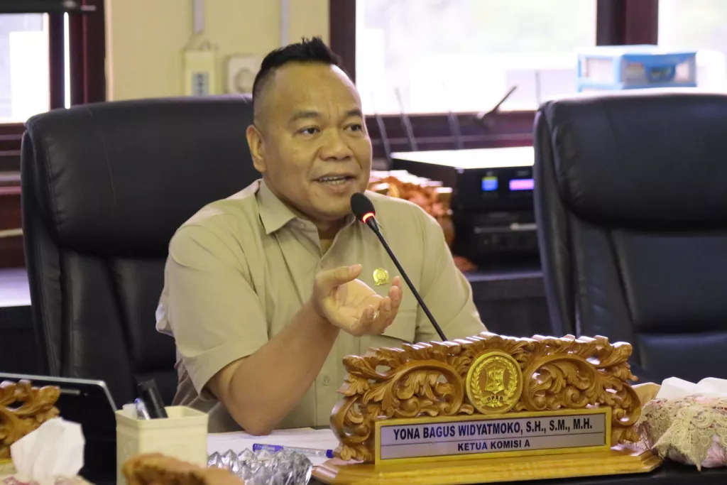 DPRD Minta Penandaan Bangunan Dihentikan Imbas Pelabaran Sungai Kalianak Surabaya