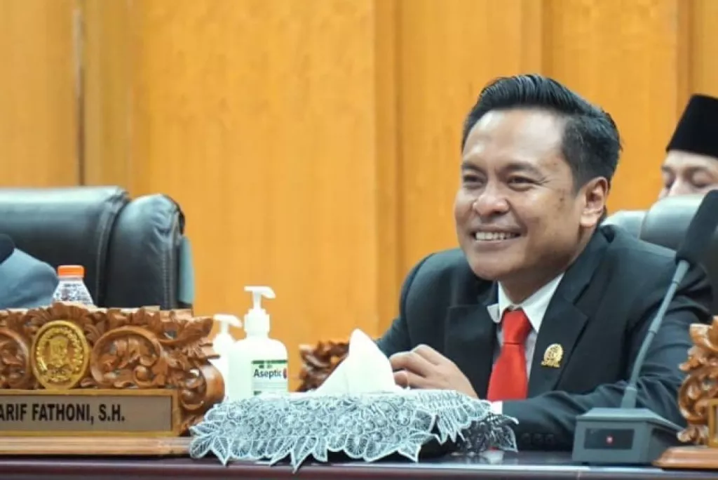 Gejolak Dunia Picu Peralihan Mobil Dinas ke Listrik