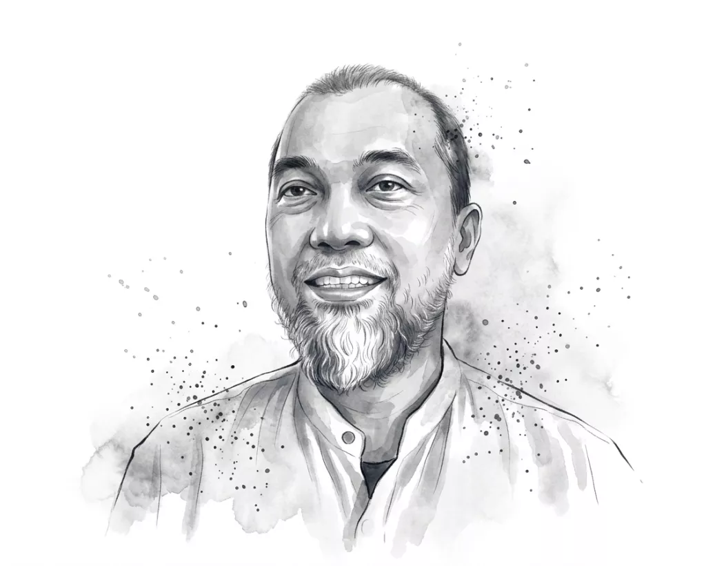 ​Melawan Pingit Digital: Daulat Atas Alat dengan Roh Among
