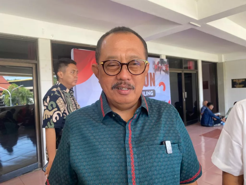 Surat DPP PDIP Turun, Proses PAW Almarhum Ketua DPRD Surabaya Diajukan ke KPU