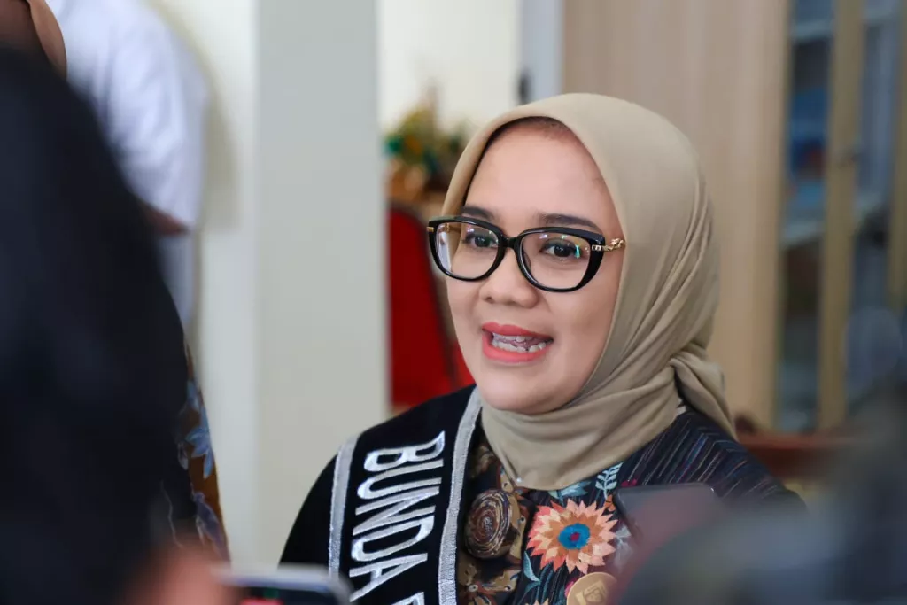 Dear Bunda, Pemkot Surabaya Bakal Bangun 3 Sekolah PAUD Negeri dan Beri Beasiswa Rp5 M