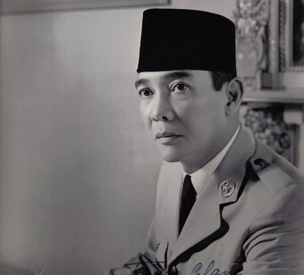 Kisah Lucu Bung Karno Gagal Miliki Cinta Noni Belanda: Niat Melamar, Malah Diusir