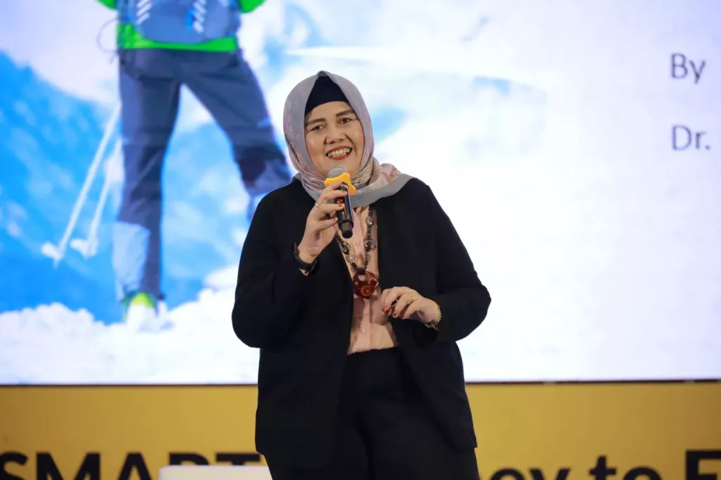 Sering Overthinking Jelang UTBK? Dekan Fakultas Psikologi Unair Bagikan Cara Ampuh Mengatasinya
