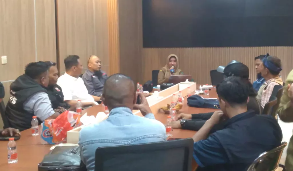 Kominfo Sidoarjo Buka Skema Kemitraan Media, Tekankan Transparansi dan Verifikasi