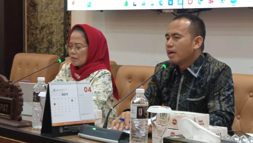 DPRD Jatim Revisi Perda Perlindungan Disabilitas, 3 Poin Penting Jadi Fokus Penguatan