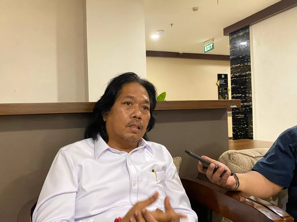 DPRD Surabaya Minta Pemkot Waspadai Permainan Oknum di Tengah Harga Plastik Naik