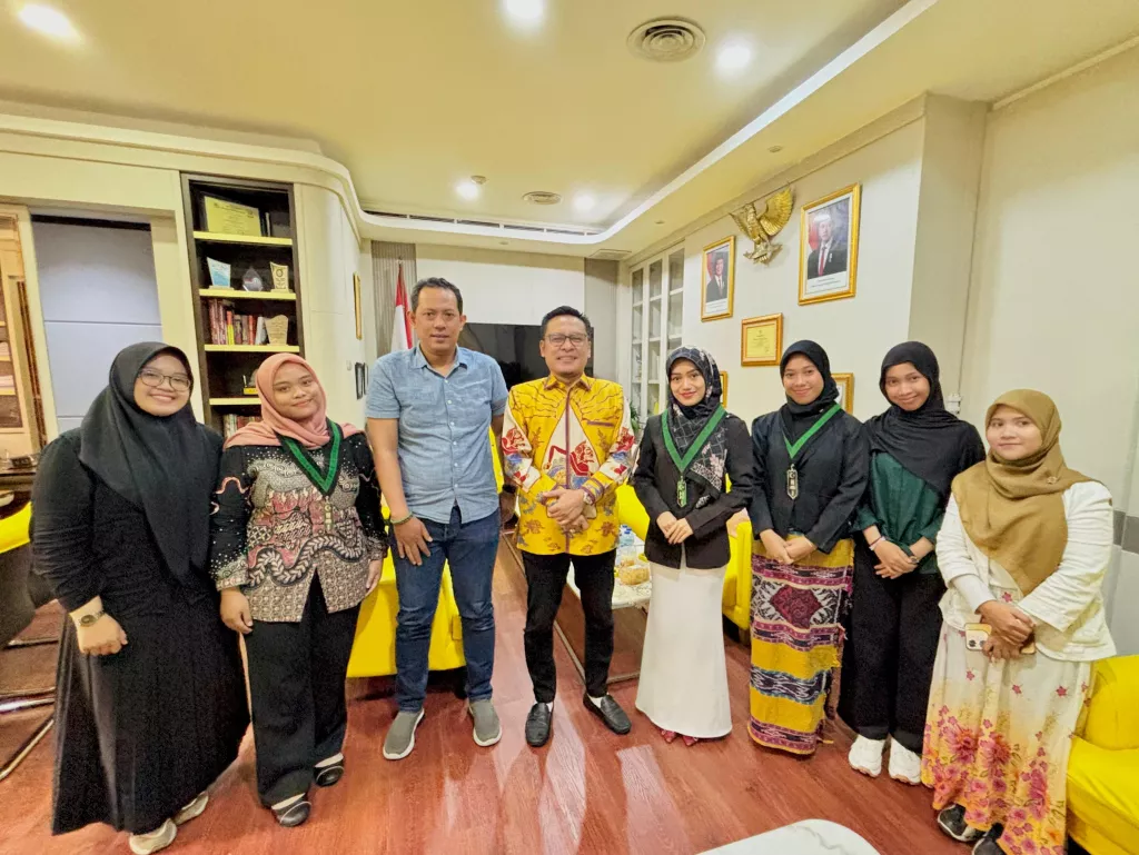 Langkah Nyata DPRD Surabaya dalam Edukasi Pranikah dan Pemberdayaan Perempuan
