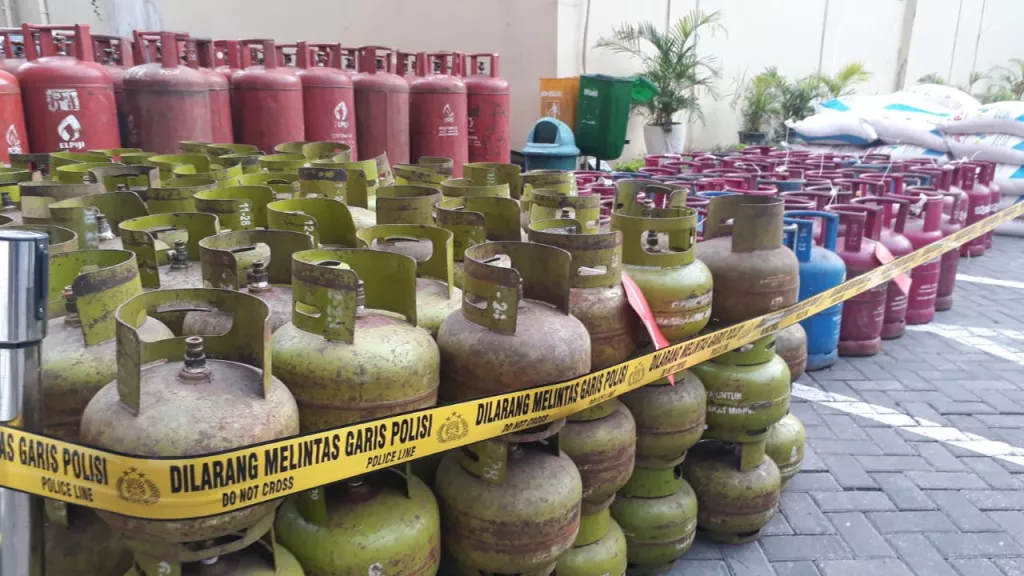 Elpiji 3 Kg Kini Berpotensi Disalahgunakan, DPRD Jatim Minta Pengawasan Diperketat