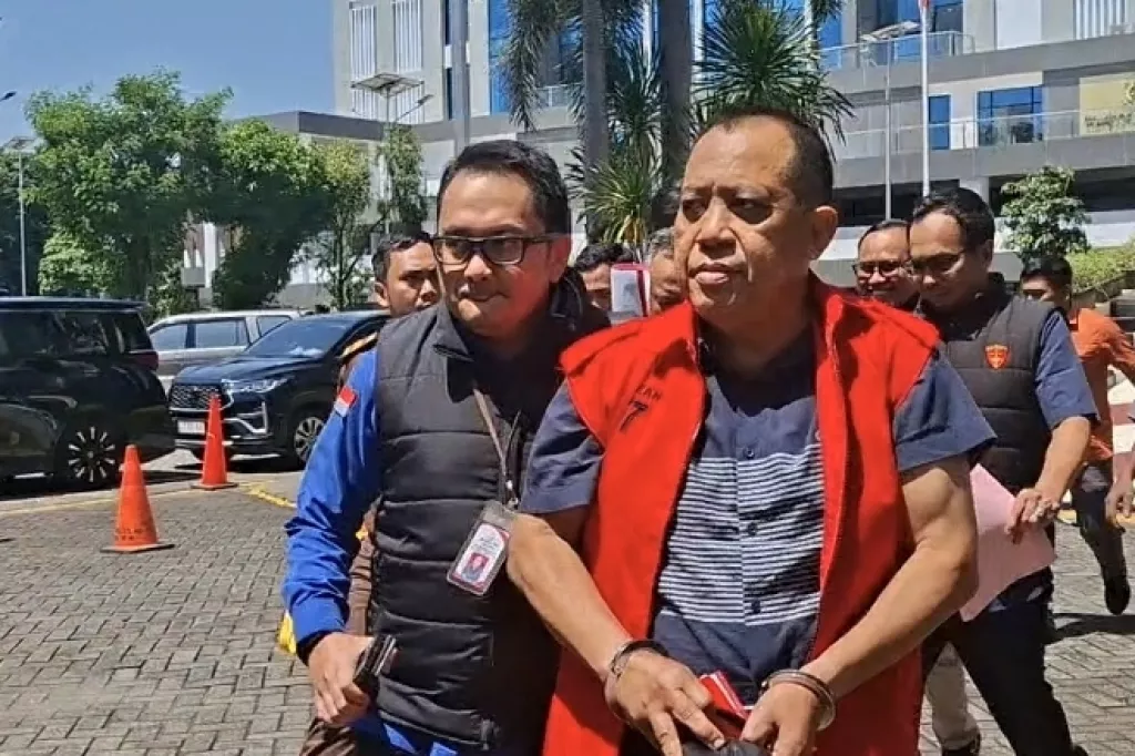 Siasat Licik Dinas ESDM Jatim dalam Muluskan Izin Tambang, Merasnya Alus Banget