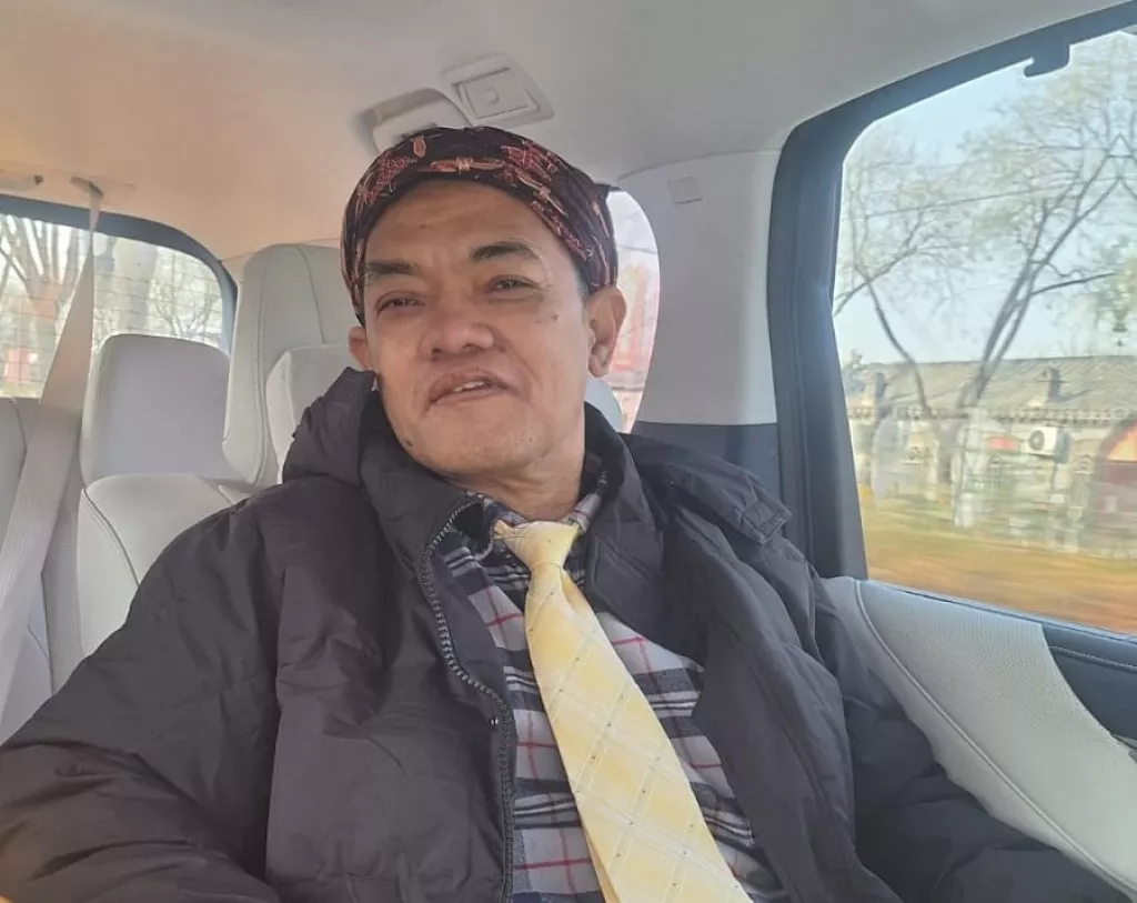 Muktamar ke-35 NU 2026, Gus Ulib Minta PCNU-PWNU Hindari Konflik