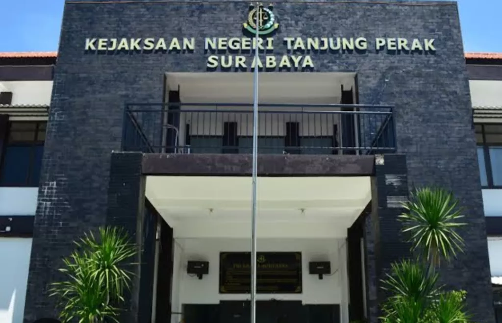 Kejari Tanjung Perak Belum Tetapkan Kerugian dalam Kasus Korupsi PD Pasar Surya Surabaya