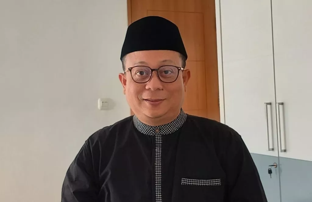 Beredar Kebijakan soal Uang Kas Masjid Kini Dikelola Pemerintah, Ini Jawaban Kemenag