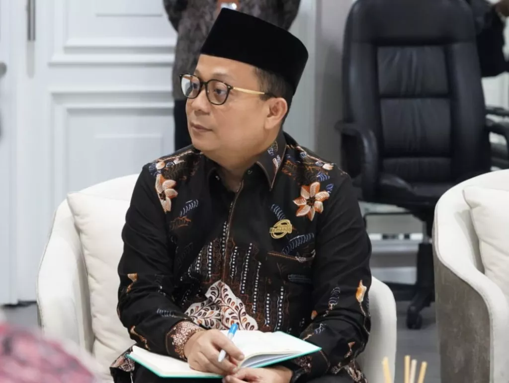 Beredar Larangan Penyembelihan Hewan Kurban, Menag Tegaskan itu Tidak Benar