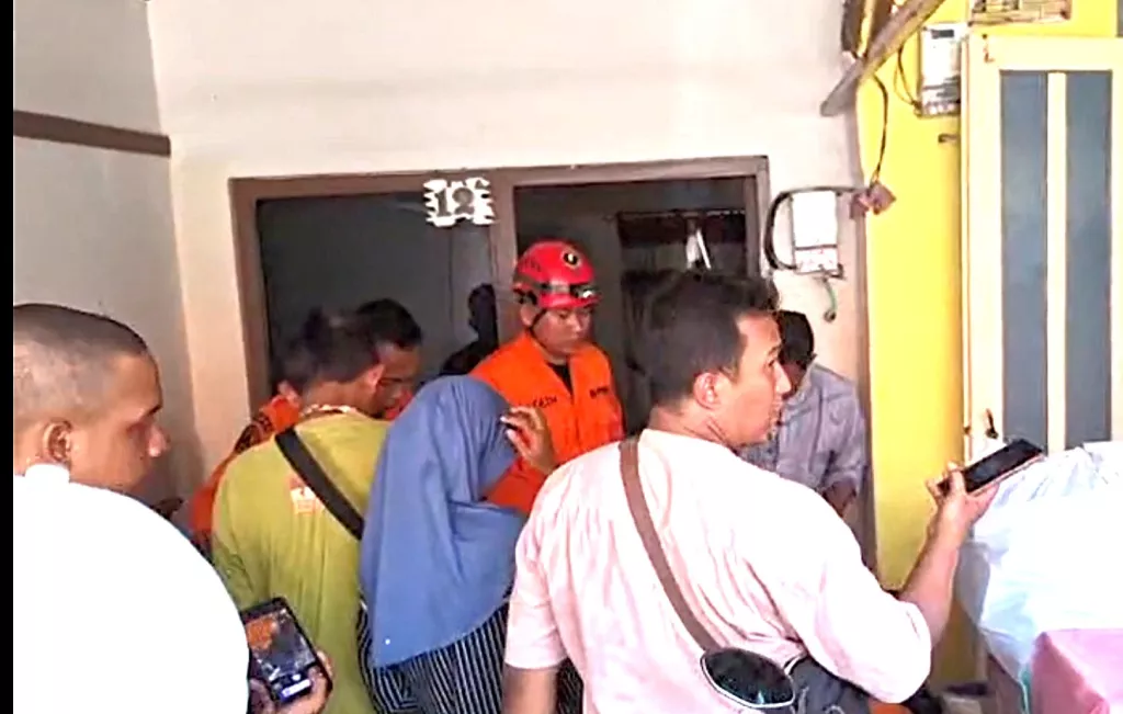 Keracunan Massal di Sidokapasan Surabaya, 15 Orang yang Ikut Hajatan jadi Korban