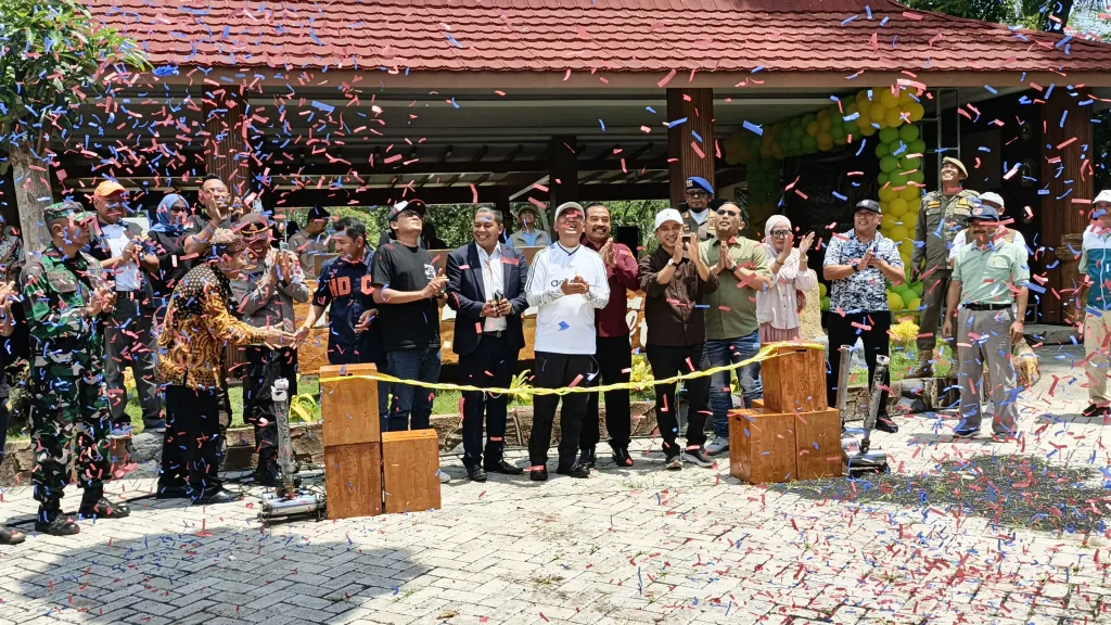 Probolinggo Rafting Resmi Dibuka, Destinasi Wisata Baru yang Layak Dicoba