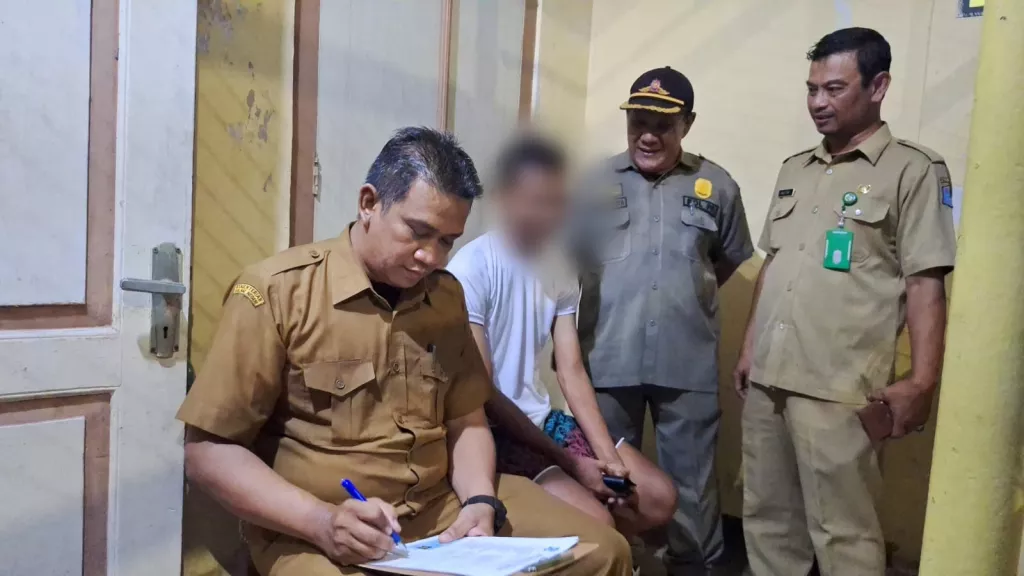 Pemkot Surabaya Mulai Razia Pendatang Baru Pasca Lebaran, Segera Lapor RT Jika Tak Mau Diamankan