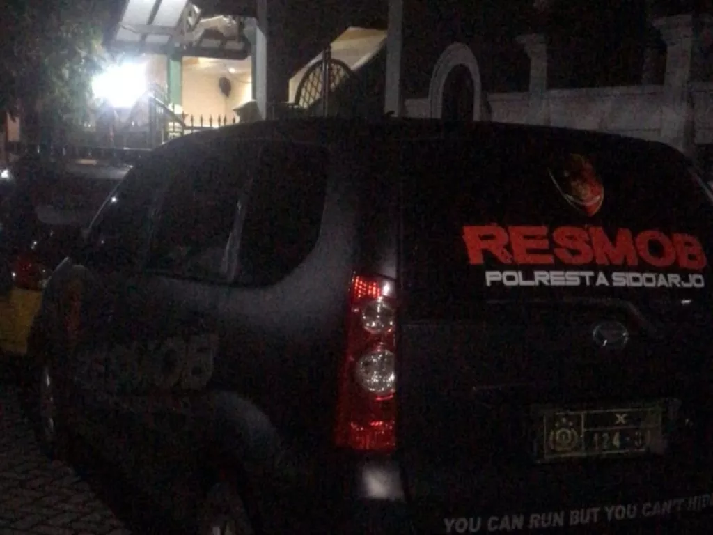 Pengungkapan Kasus Pembobolan Brankas Rp7 M di Sidoarjo Mandek, Korban Mengadu ke Polda Jatim