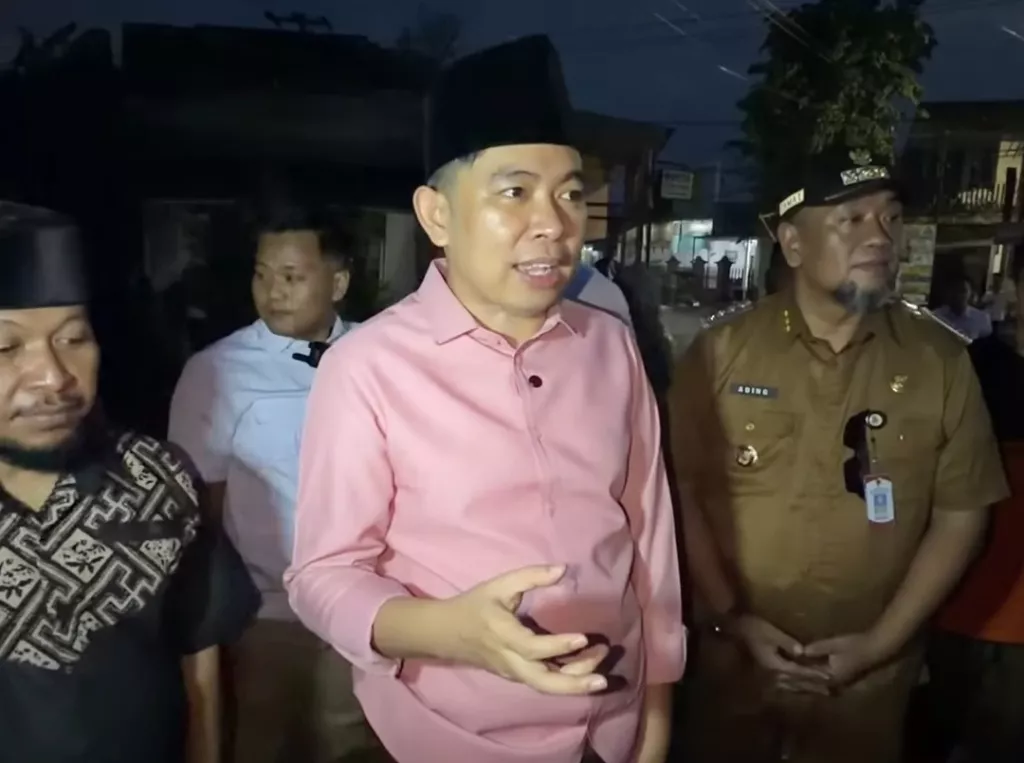 Gerak Cepat Pemkab Jember dalam Atasi Banjir di Kawasan Mumbulsari