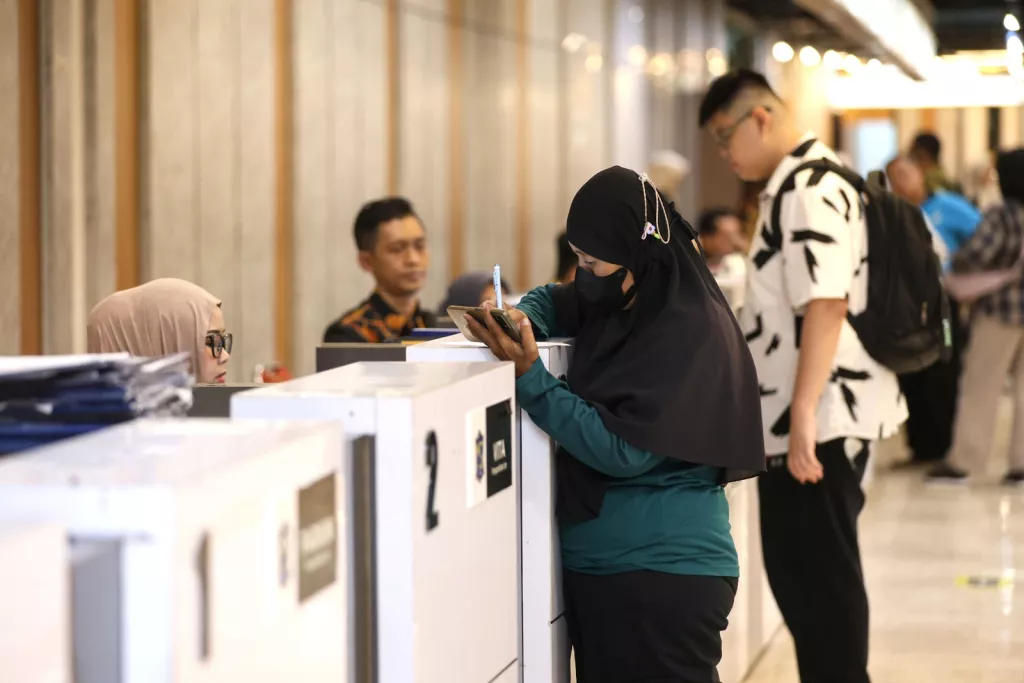 Lindungi Perempuan dan Anak, Pemkot Surabaya Perketat Layanan Adminduk Pascacerai