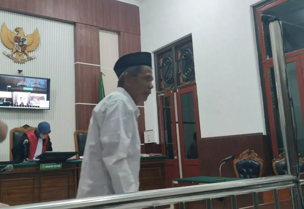 Ngaku Kasubag Keuangan Pemprov Jatim, Pria di Surabaya Raup Puluhan Juta