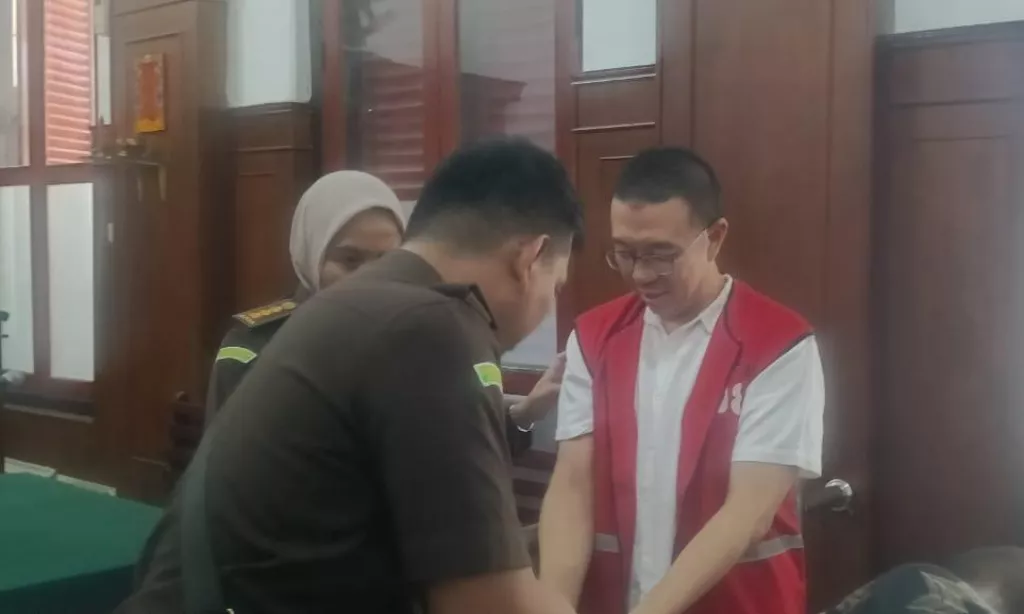 Kasus Pengerusakan Rumah Nenek Elina Masuk Persidangan, Kuasa Hukum Terdakwa Melawan