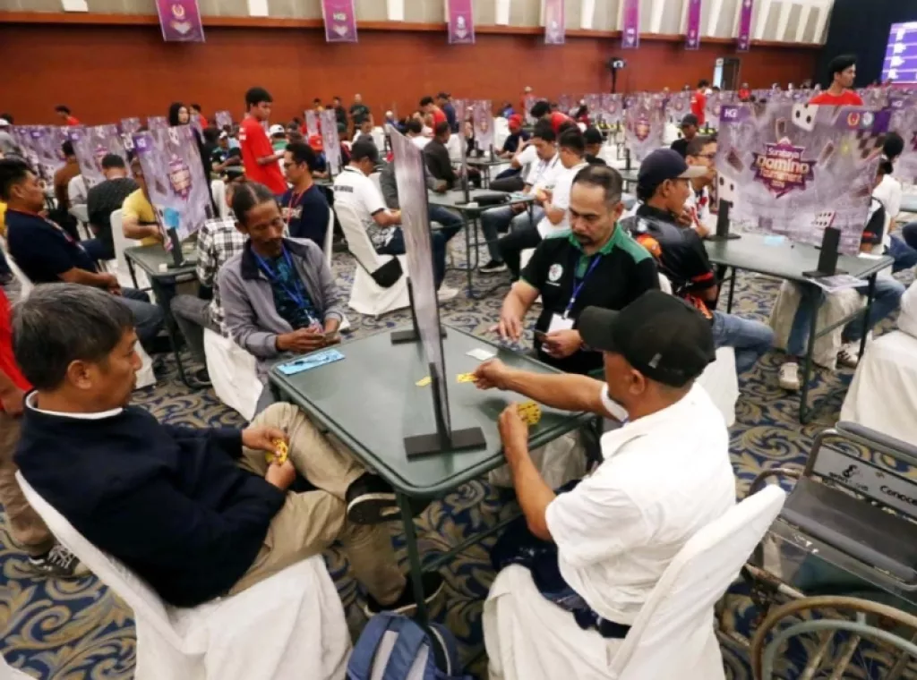 Surabaya Domino Tournament 2026: Cetak Atlet Berprestasi hingga Dorong Perekonomian