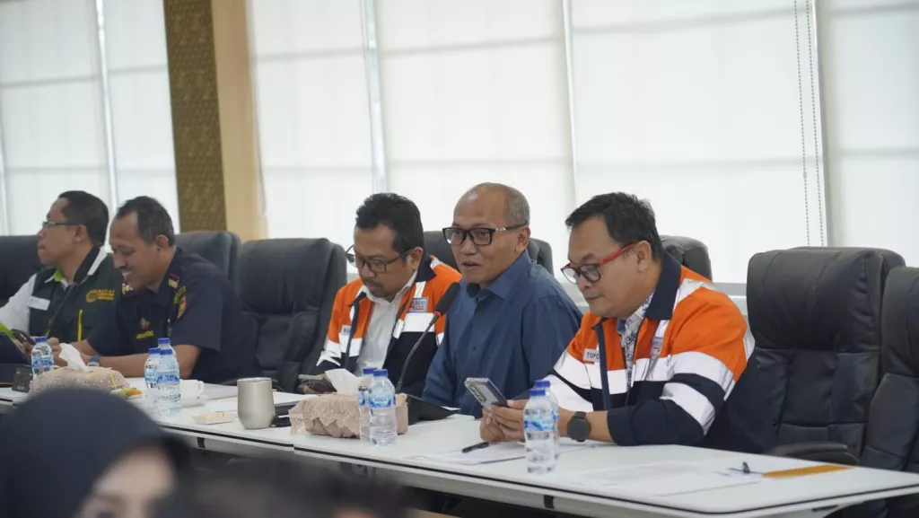 Sinergi hingga Komunikasi, Strategi TPS dalam Pastikan Kebermanfaatan Berkelanjutan