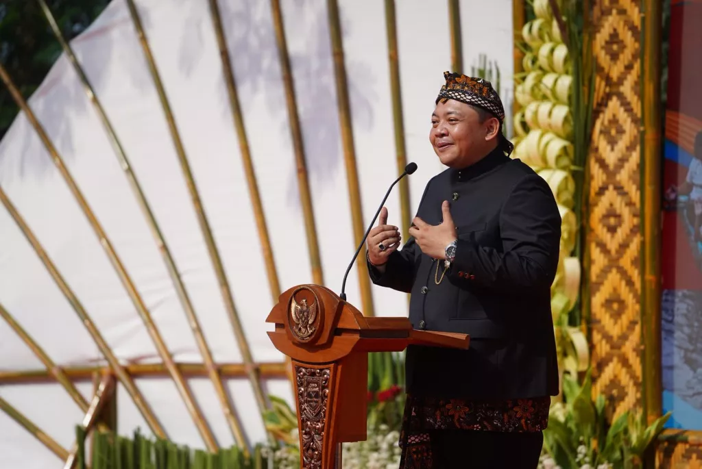 Mojotirto Festival 2026 Digelar, Simbol Identitas Budaya Bumi Majapahit
