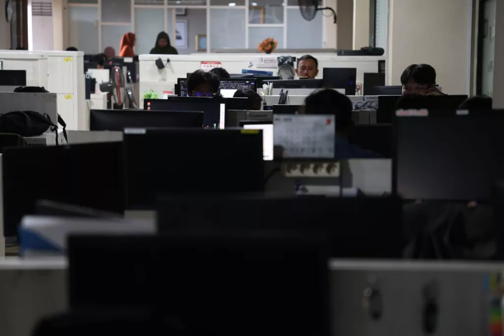 Penerapan WFH ASN di Surabaya Berdampak Positif: Hemat Biaya, Pola Kerja Lebih Baik
