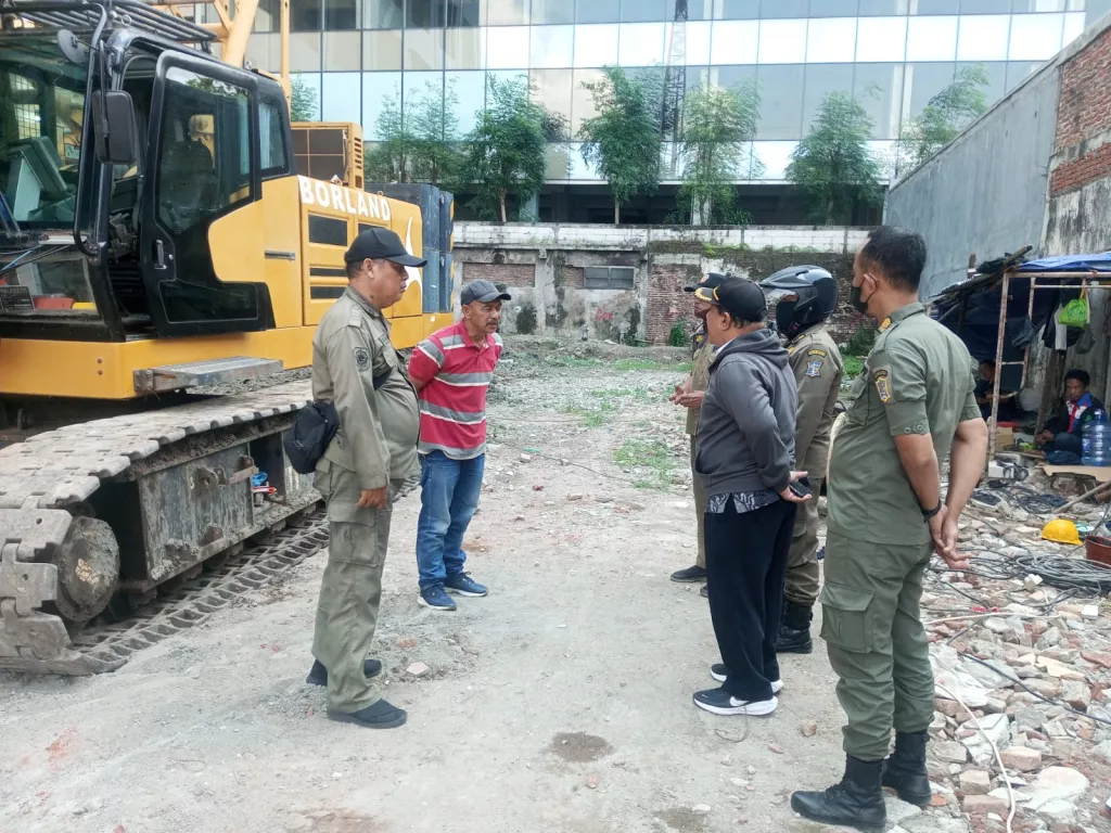 PT Wulandaya Cahaya Lestari Disebut Salahi Aturan, DPRKPP: Hentikan Segala Aktivitas!