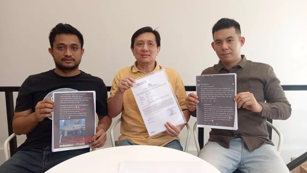 Perselisihan Bisnis Vanili di Surabaya Memanas, Berujung Saling Lapor