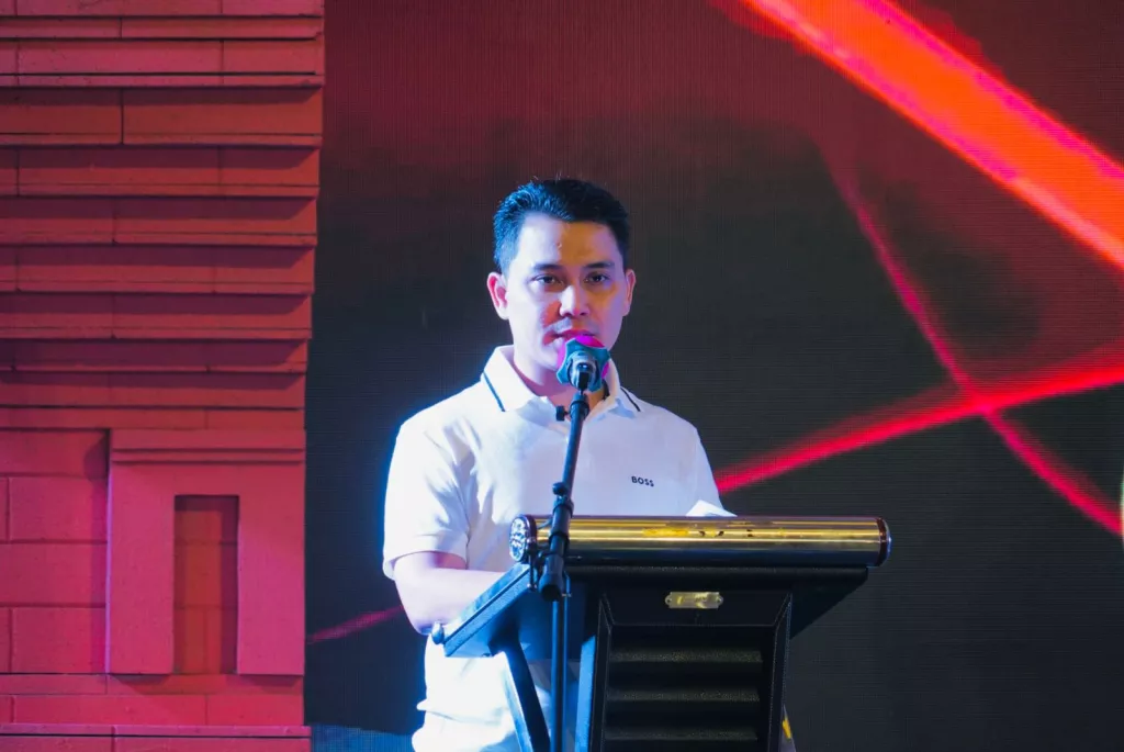 Bupati Mojokerto Sebut Investasi Triwulan Pertama Capai Rp1,06 Triliun