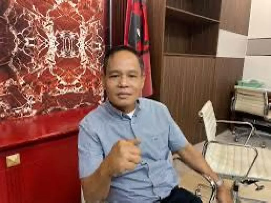 DPRD Surabaya Ingatkan Pemkot Soal Efisiensi Anggaran dan Ekonomi Masyarakat