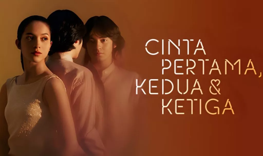 5 Film Romantis yang Cocok Banget Ditonton Dengan Pasangan saat Weekend