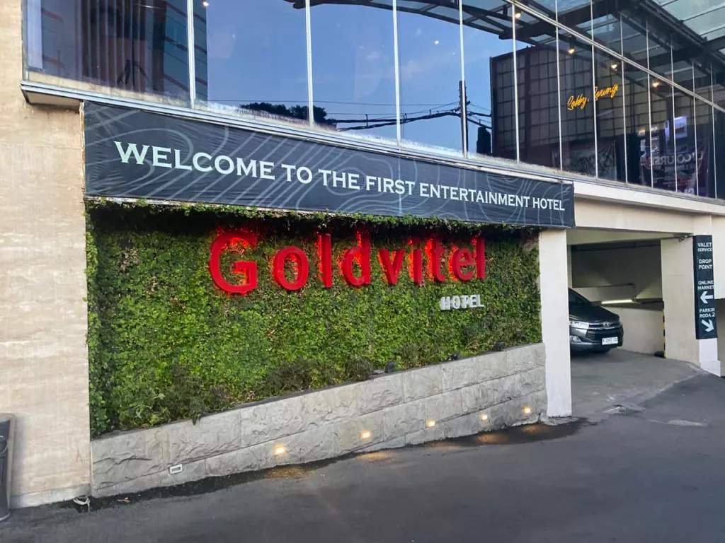Pasca Tamu Tewas dari Lantai 20, Hotel Goldvitel Surabaya Bilang Begini