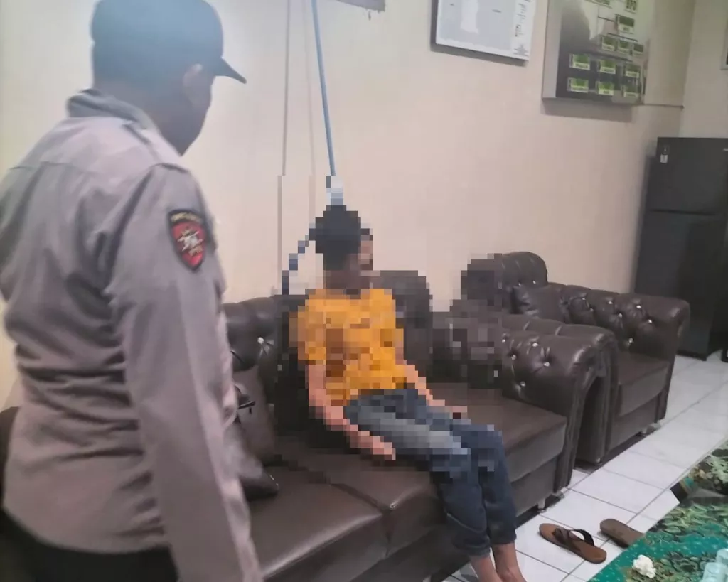 Warga Sedati Sidoarjo Geger, Kepala Desa Buncitan Tewas di Kantor Desa