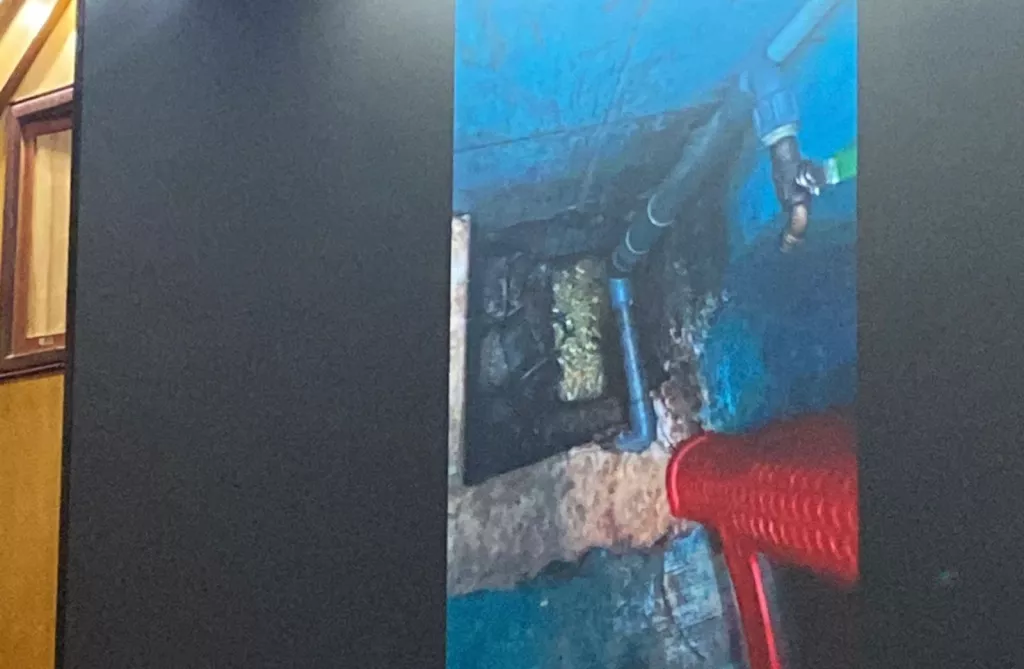 210 Siswa Keracunan MBG di Surabaya: Dinkes Sebut Daging Dicairkan 2 Jam, Lalat Berterbangan
