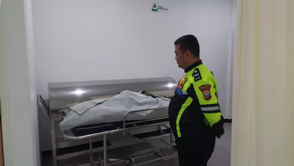 Mobil Anggota DPR RI Gus Hilman Kecelakaan di Tol Paspro, Dua Staf Pendamping Tewas